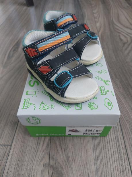 Sandale, bobbi shoes,18