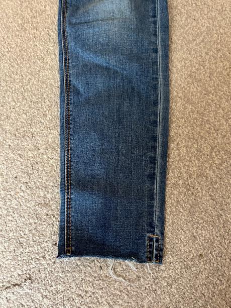 Modré obtiahnuté rifle, reserved,38