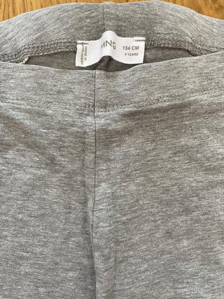 Mango tristvrtove leginy, mango,134