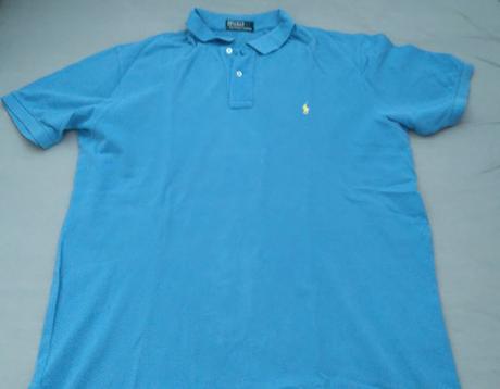 Pánske tričko ralph lauren, ralph lauren,l