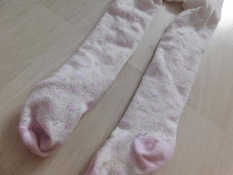 Pančušky č.86-92, 86