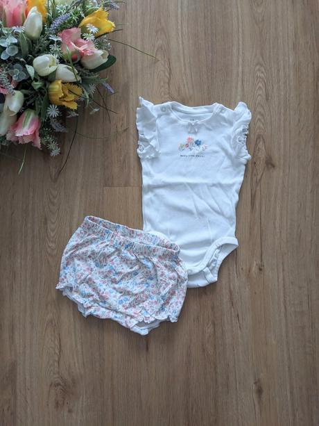 Letna súprava, h&m,62