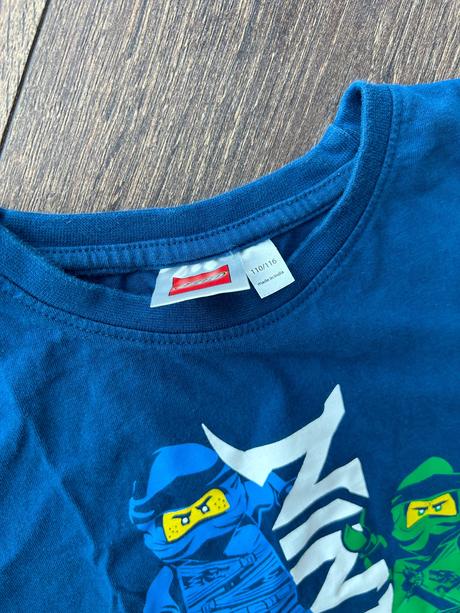 Tričko ninja, lego,110