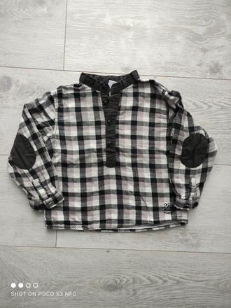 Košeľa zara, zara,86