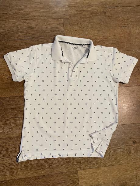 Polo tričko reserved, reserved,164