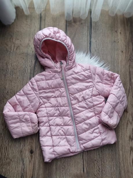 Prechodna bunda h&m 116, h&m,116