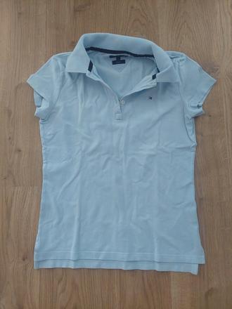 Tricko tommy hilfiger s, tommy hilfiger,s