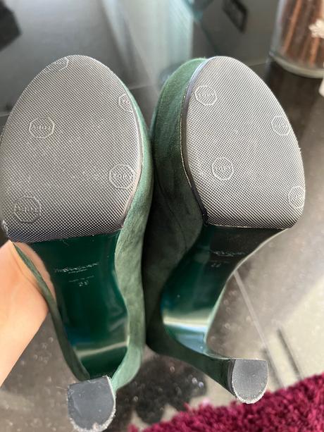 Ysl lodičky vel. 39, 39