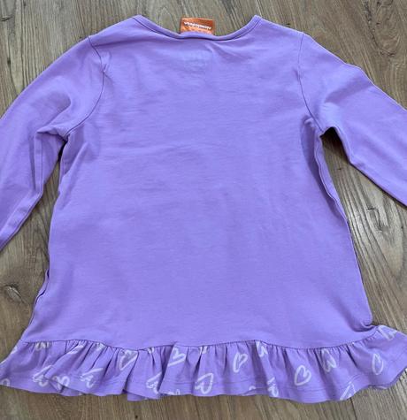 Tricko labkova patrola, sinsay,110