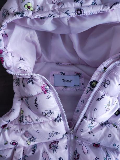 Reserved vesta, reserved,86