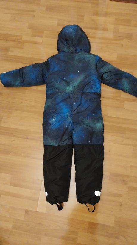 Zimny overal, sinsay,128