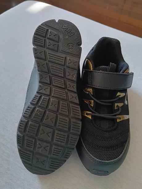 Nádherné fila tenisky veľ.29, fila,29