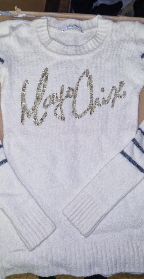 Mayo chix sveter, mayo chix,m