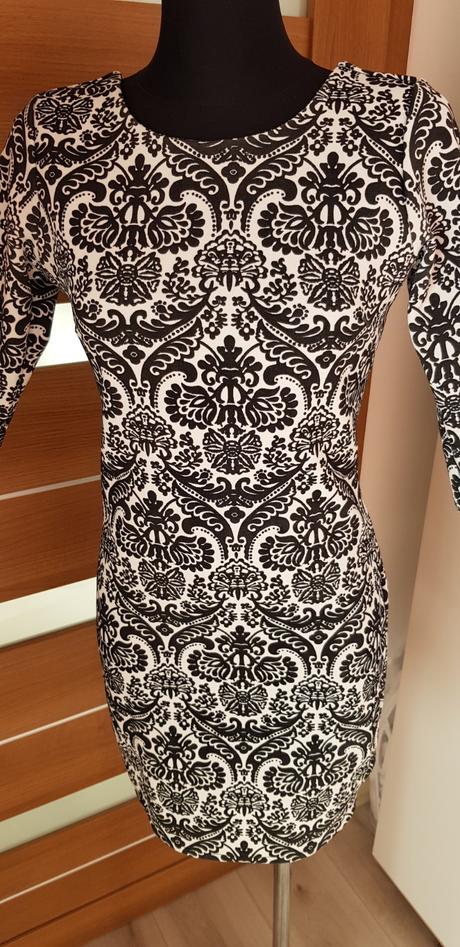 Dámske elegantné šaty, s