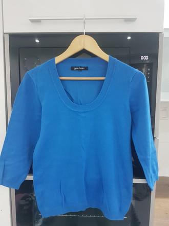 Damsky sveter velk.l, l