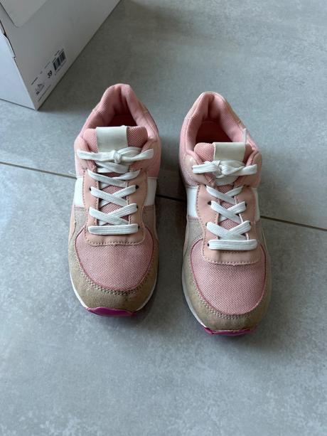 Tenisky, deichmann,31