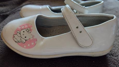 Hello kitty sandálky, 25