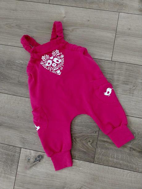 Rastuce folk trakace jakor, 68