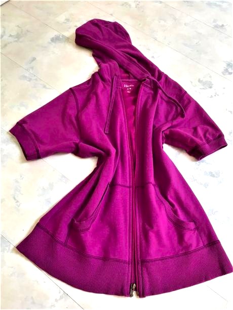 Mikina hanes, m