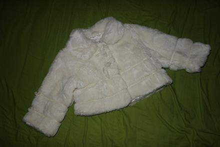 Kozusinkovy kabatik sarah louise, 92