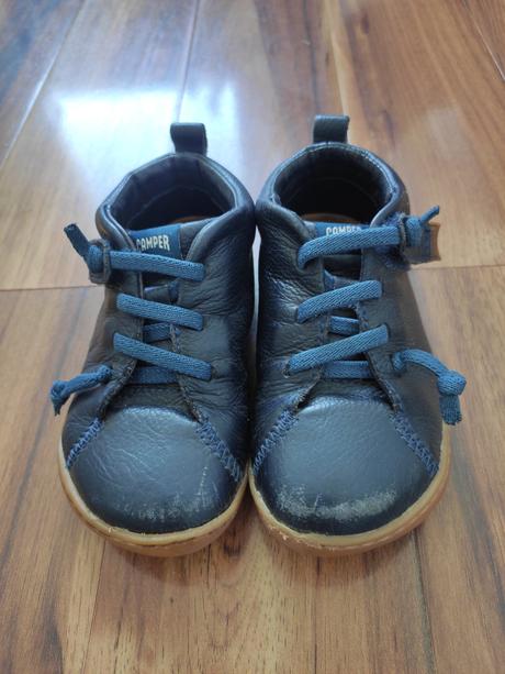 Camper peu cami firstwalker, camper,25