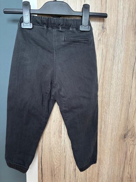 Nohavice h&m 98, h&m,98