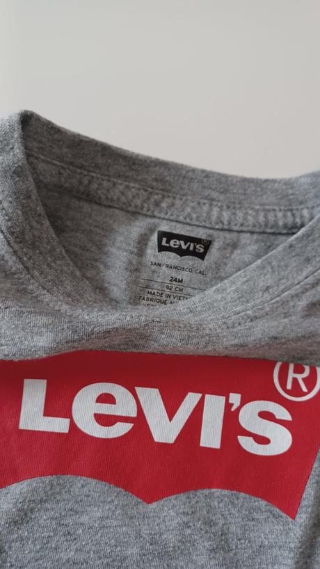 Tričko levis, levis,92