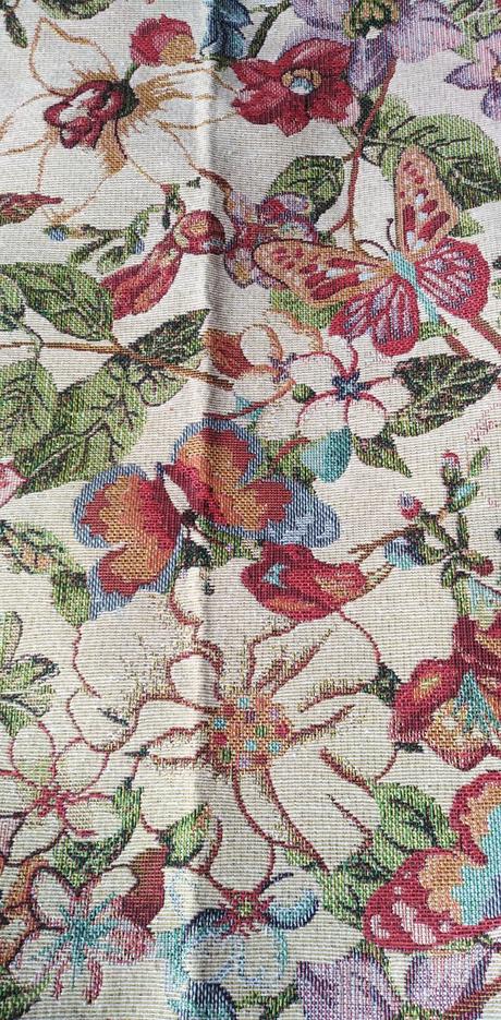 Gobelinová kabelka, 