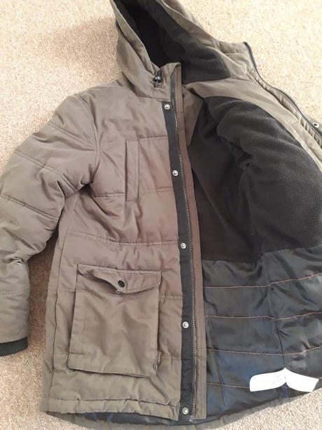 Zimna bundicka, f&f,158