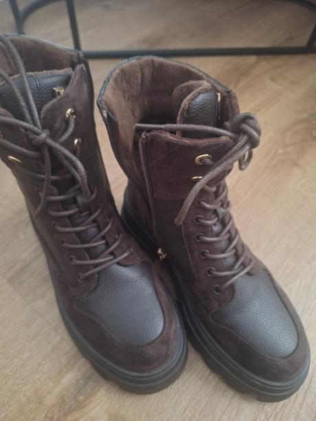 Topánky nové, mexx,38