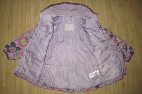 Prechodná bunda, cherokee,98