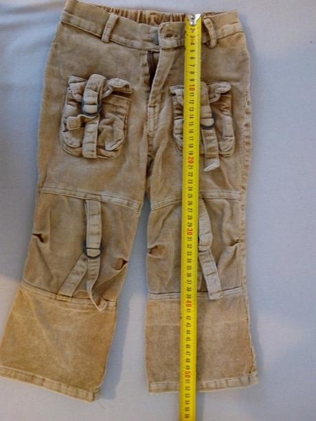 Darujem menčestráky, 110