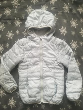 Jesenná/jarná bundička, f&f,128