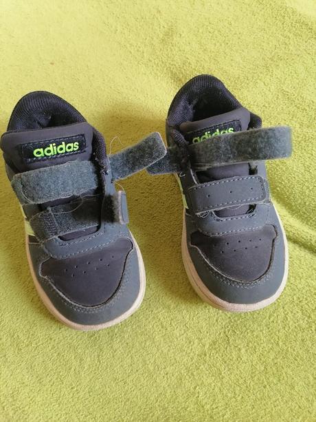 Tenisky, adidas,23