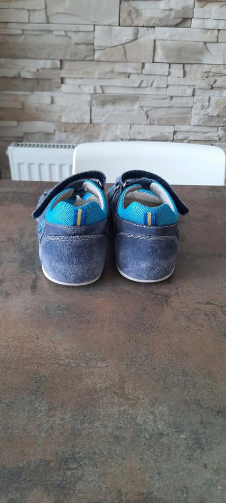 Sandalky protetika, protetika,29