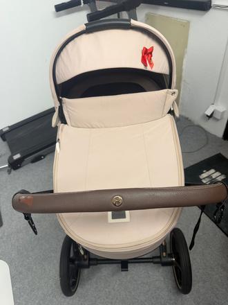 Cybex kocik, cybex,cybex e-priam