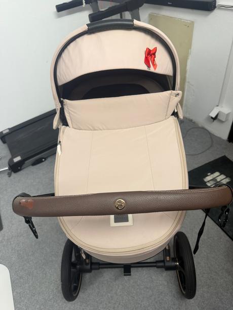 Cybex kocik, cybex,cybex e-priam