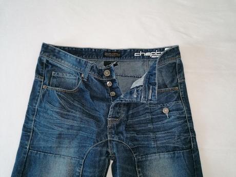 Rifle w32, chapter young,m