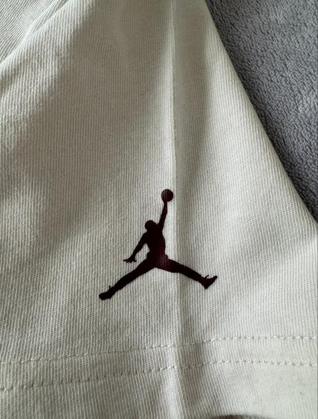 Tričko s potlačou jordan 23, nike,l