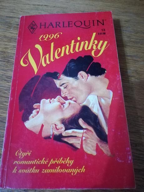 Valentinky 13, 