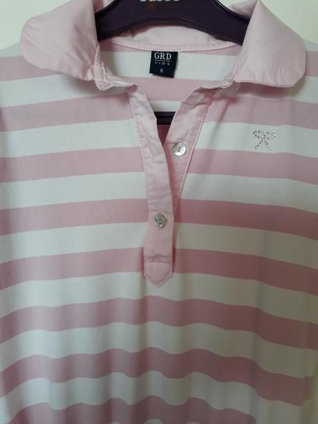 Šaty grd by girandola, 116