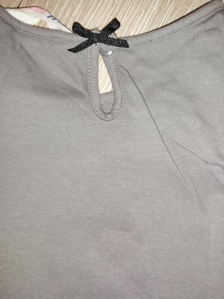 Tričko, kraťasky, šortky, 116-122, 122–134