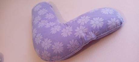 Tehotenský vankúš, 