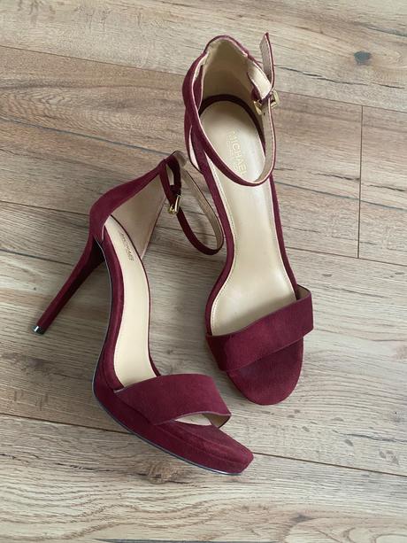Damske sandalky michael kors, michael kors,40