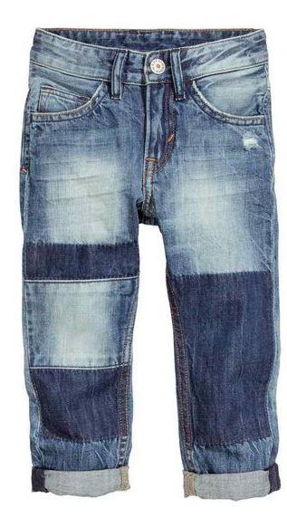 Rifle h&m tapered, h&m,110