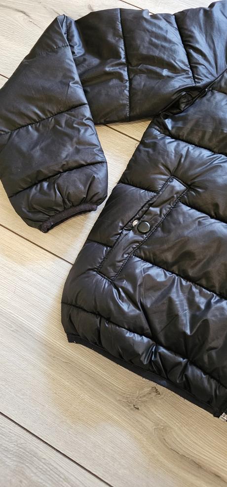 Prechodna bunda v.s, colours of the world,s