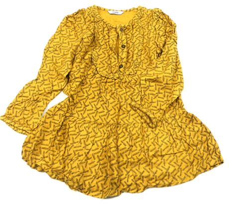 Tunika horcicova, 116