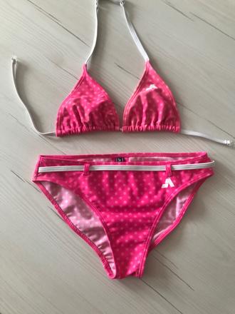 Plavky, alpine pro,152