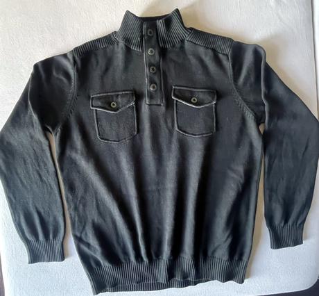 Pánsky sveter bugatti, xl