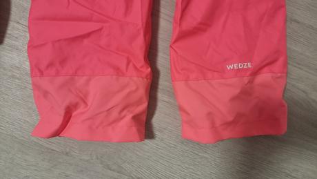 Zimná súprava, wedze,122